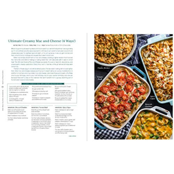 The Well Plated Cookbook for Healthy Fast Recipes