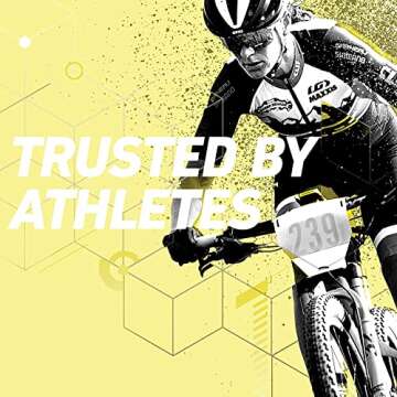 CLIF BLOKS - Energy Chews - Margarita with Salt 3X Sodium for added Electrolytes- Non-GMO - Plant Based Food - Fast Fuel for Cycling and Running-Workout Snack (2.1 Ounce Packet, 3 Count)