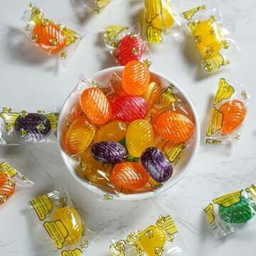 Photo Gift Box with Lid, Valentines Day Gifts Gourmet Food - Teas, Cocoas, Cookies, Snacks & Sweets ...