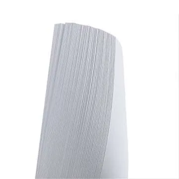 100 Sheets Premium Watercolor Paper for All Artists