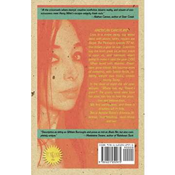 Earthquakes in Candyland: A Journey Through Human Experience