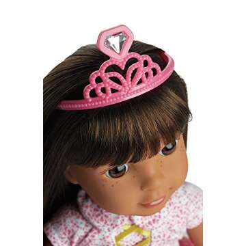 American Girl WellieWishers Ashlyn Doll