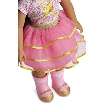 American Girl WellieWishers Ashlyn Doll