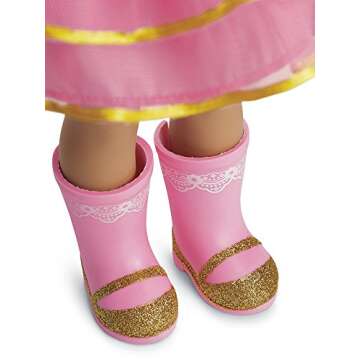 American Girl WellieWishers Ashlyn Doll