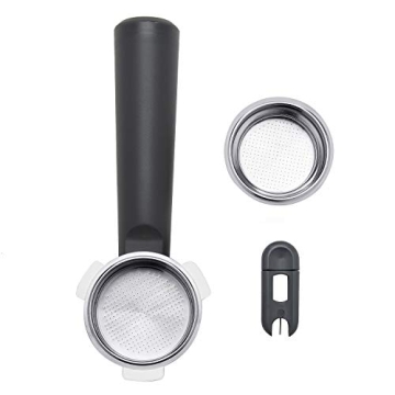 Breville Cafe Roma Espresso Maker for Perfect Shots