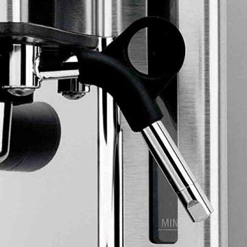 Breville Cafe Roma Espresso Maker for Perfect Shots