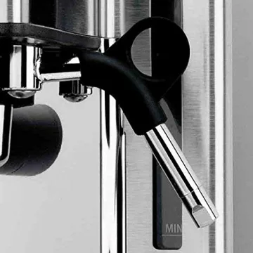 Breville Cafe Roma Espresso Maker for Perfect Shots