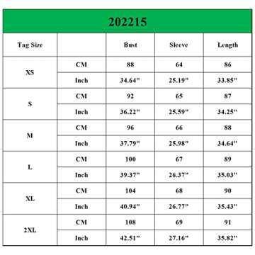 Aofur Summer Cotton V Neck Long Losse Sleeve Casual Party A-Line Dresses Embroidery Short Dress(X-Small,22202 White)