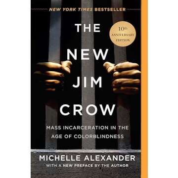 The New Jim Crow: Understanding Mass Incarceration Issues