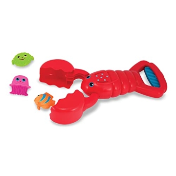 Louie Lobster Claw Catcher Fun Pool Toy for Kids