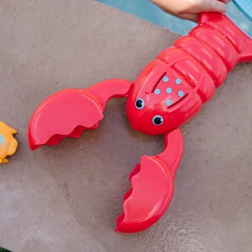 Louie Lobster Claw Catcher Fun Pool Toy for Kids
