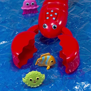 Louie Lobster Claw Catcher Fun Pool Toy for Kids