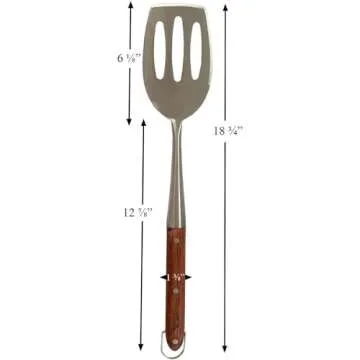 Traeger Grills BAC433 BBQ Tool Set – Stylish & Durable Cooking Tools