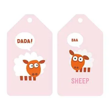 Enjoy Learning with Mudpuppy Flash Cards for Toddlers