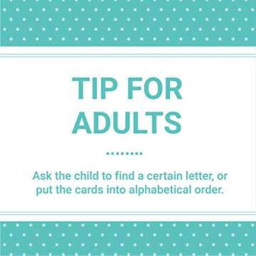 Mudpuppy Jimmy Fallon Your Baby's First Word Will Be DaDa Flash Cards (First Words Flash Cards, For Toddlers, Baby Flash Cards), Multicolor, 1 EA