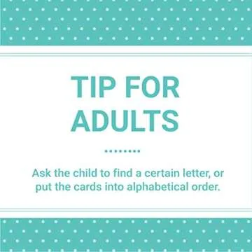 Enjoy Learning with Mudpuppy Flash Cards for Toddlers