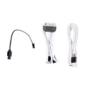 Discover Lian Li Galahad II LCD 280 AIO Liquid Cooler