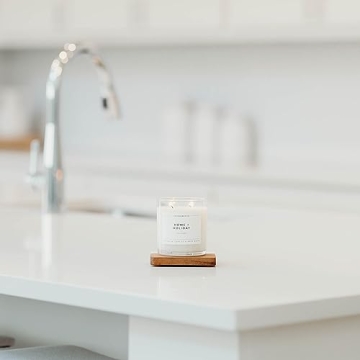 Calyan Wax Home & Holiday Candle - Soy Wax Aromatherapy