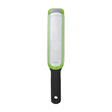OXO Good Grips Zester and Grater for Home Cooks