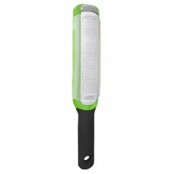 OXO Good Grips Zester and Grater for Home Cooks