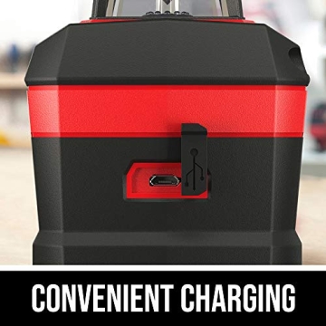 SKIL 100ft Self-Leveling Green Cross Line Laser