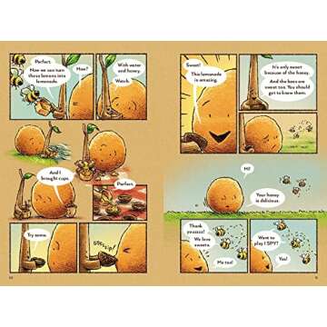 Stick and Stone on the Go: Adventure and Friendship Awaits!