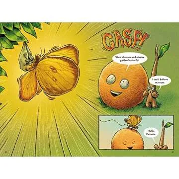 Stick and Stone on the Go - A Fun Children's Book Adventure