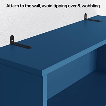 Maximize Bathroom Space with Yaheetech Storage Cabinet