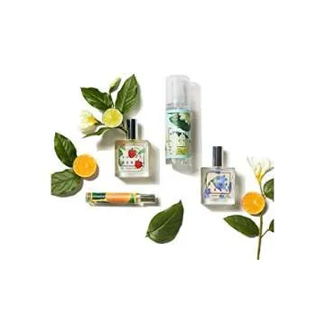 Good Chemistry Sugar Berry Eau De Parfum