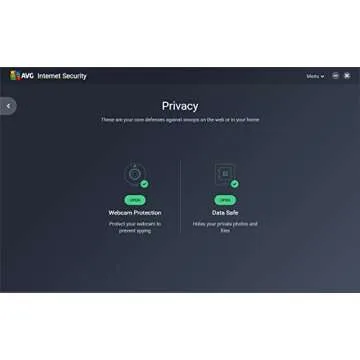 AVG Ultimate 2024 | Antivirus+Cleaner+VPN | 5 Devices, 2 Years [PC/Mac/Mobile Download]