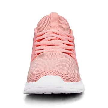 Troadlop Women's Air Athletic Running Shoes - Stylish Sneakers