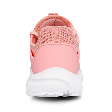 Troadlop Women's Air Athletic Running Shoes - Stylish Sneakers
