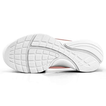 Troadlop Women's Air Athletic Running Shoes - Stylish Sneakers