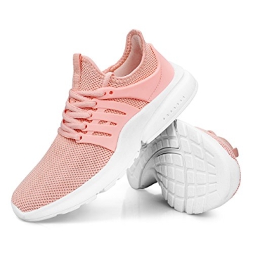 Troadlop Women's Air Athletic Running Shoes - Stylish Sneakers