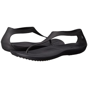 Crocs Women's Sexi Flips Stylish Sandal for Comfort