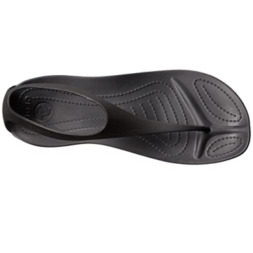 Crocs Women's Sexi Flips Stylish Sandal for Comfort
