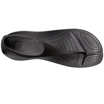 Crocs Women's Sexi Flips Stylish Sandal for Comfort