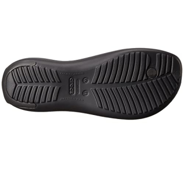 Crocs Women's Sexi Flips Stylish Sandal for Comfort