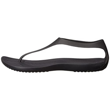 Crocs Women's Sexi Flips Stylish Sandal for Comfort