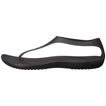 Crocs Women's Sexi Flips Stylish Sandal for Comfort