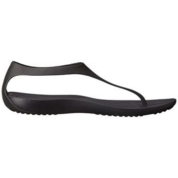Crocs Women's Sexi Flips Stylish Sandal for Comfort