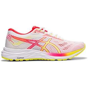 ASICS Women's Gel-Excite 6 Running Shoes - Stylish & Comfortable for Every Activity