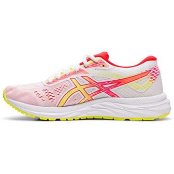 ASICS Women's Gel-Excite 6 Running Shoes for Comfort and Performance