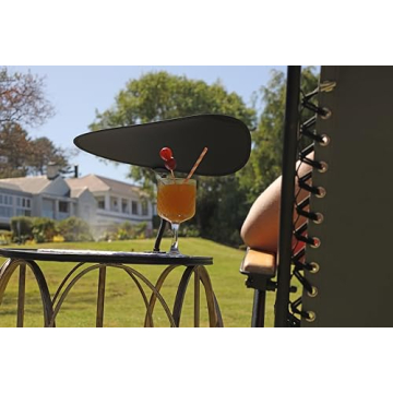 TopShade Laptop Sun Shade - Portable and Adjustable Light Blocker