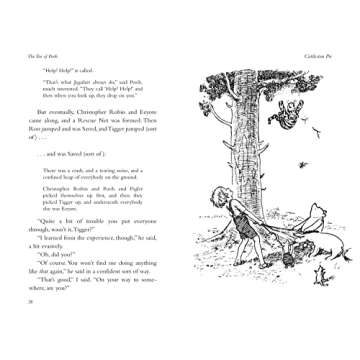 The Tao of Pooh & The Te of Piglet Enlightening Guide