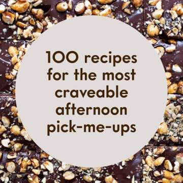 100 Afternoon Sweets: A Delightful Baking Journey for All