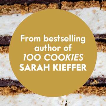 100 Afternoon Sweets Baking Recipes for All