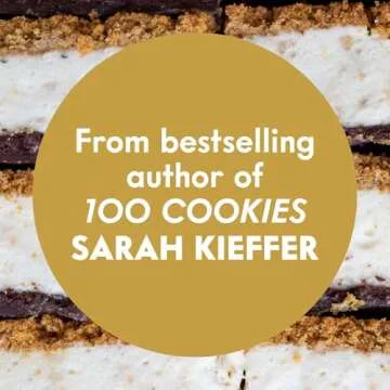 100 Afternoon Sweets Baking Recipes for All