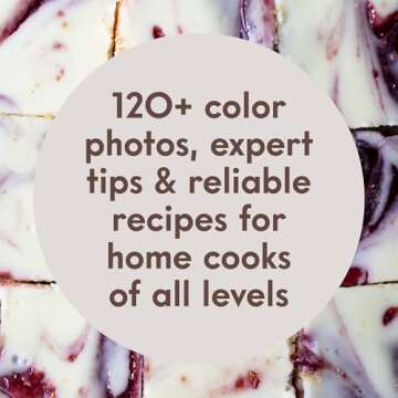 100 Afternoon Sweets Baking Recipes for All