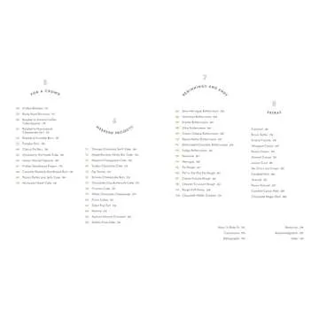 100 Afternoon Sweets Baking Recipes for All